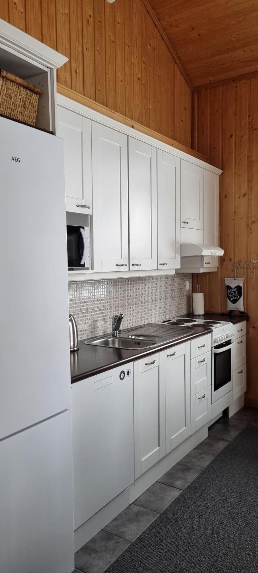 Miiluranta Villas Haapamäki Екстериор снимка