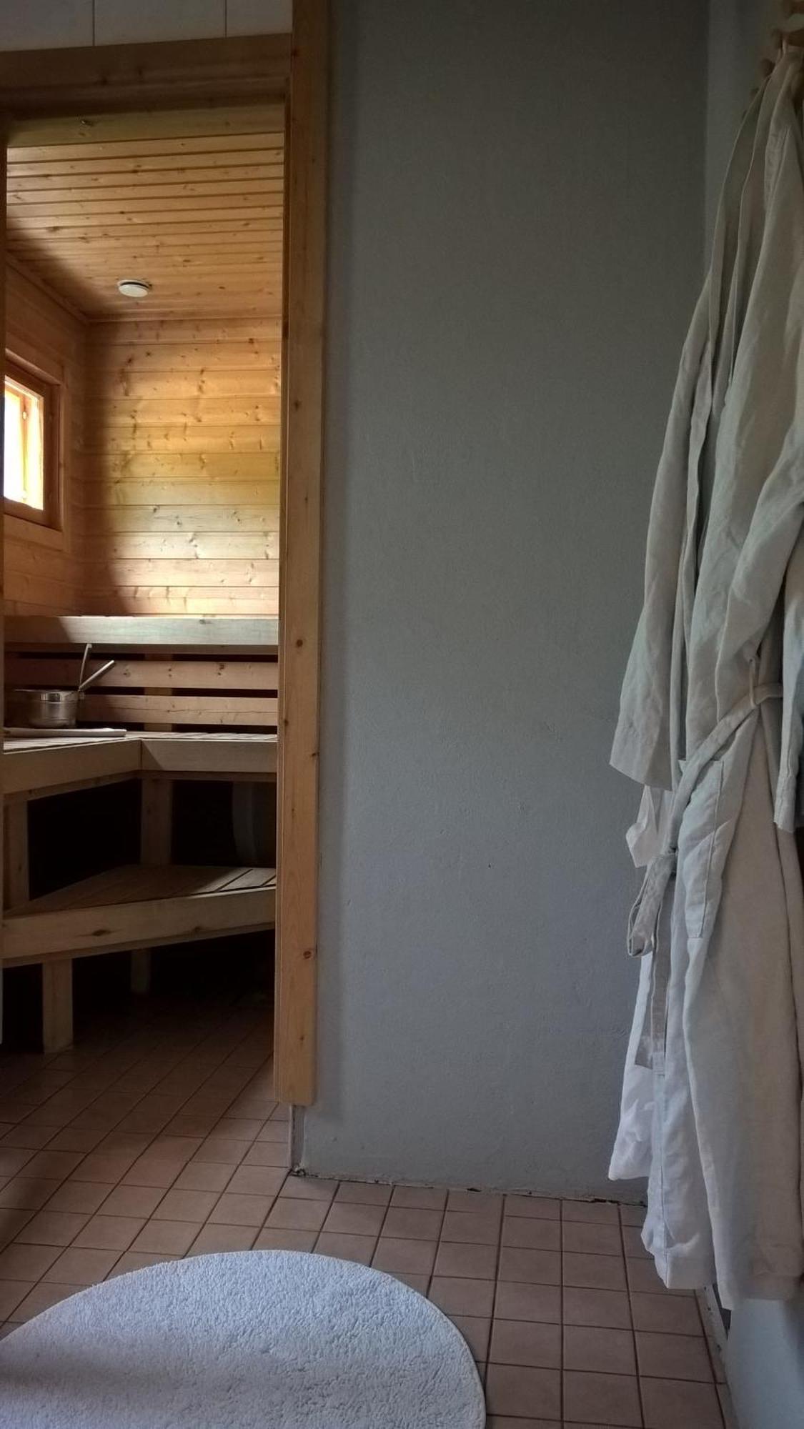 Miiluranta Villas Haapamäki Стая снимка
