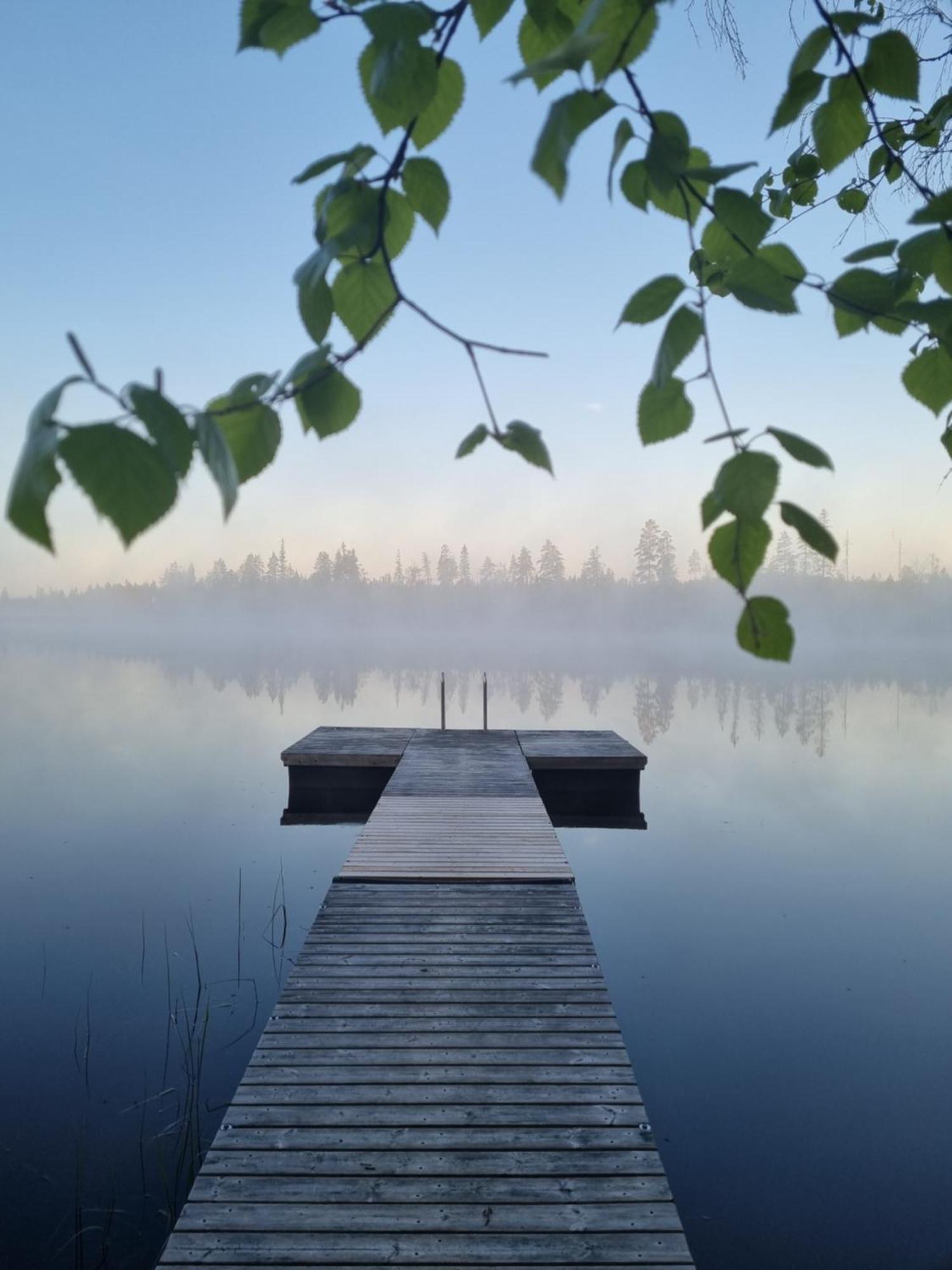 Miiluranta Villas Haapamäki Екстериор снимка