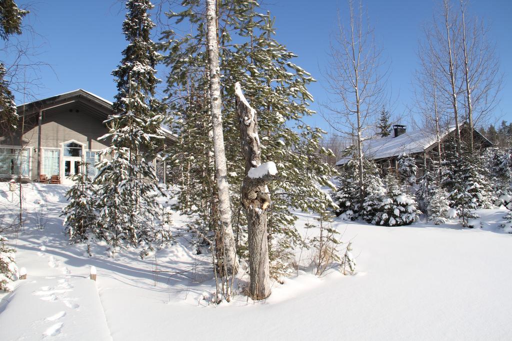 Miiluranta Villas Haapamäki Екстериор снимка